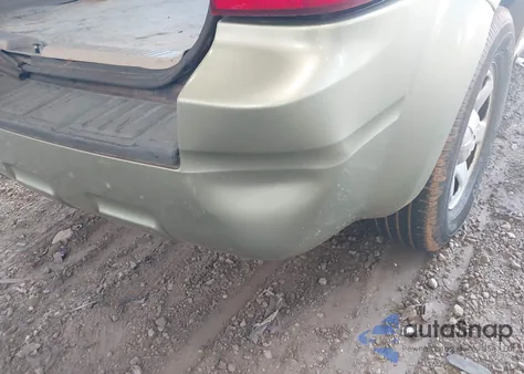 2008 Ford Escape Xls/Xls Manual z USA, uszkodzony, nr VIN 1FMCU02Z48KC68171